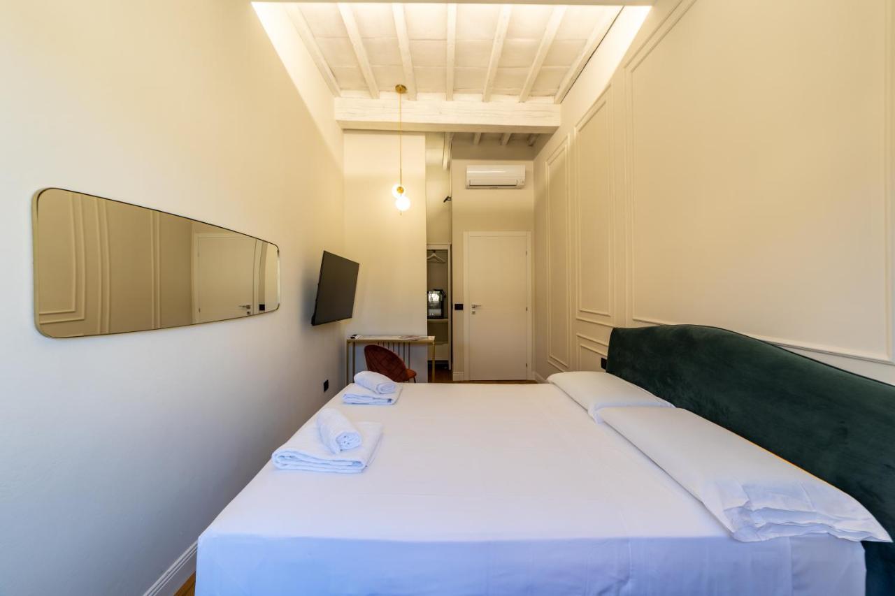 Leovinci Rooms Florenţa Exterior foto