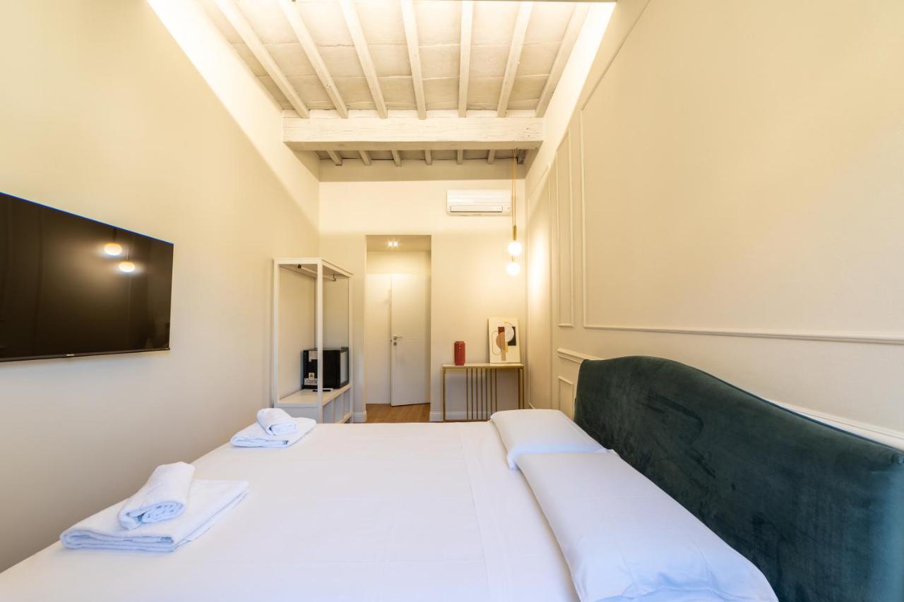Leovinci Rooms Florenţa Exterior foto