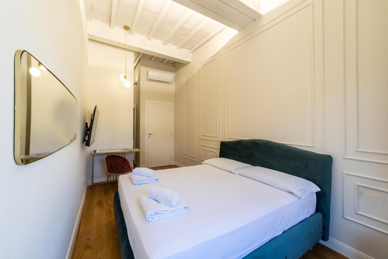 Leovinci Rooms Florenţa Exterior foto